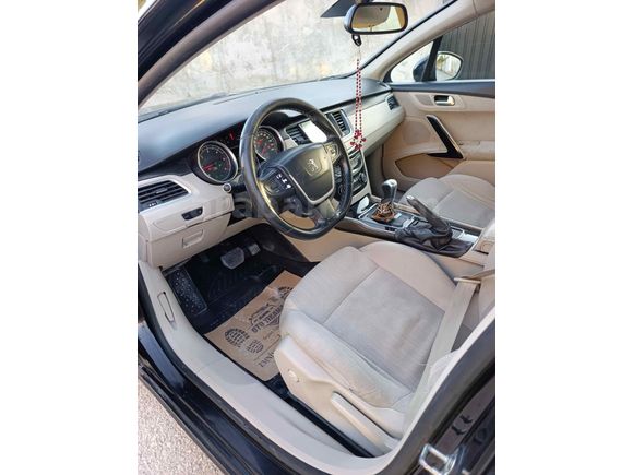 Sahibinden Peugeot 508 1.6 e-HDi Active 2014 Model 