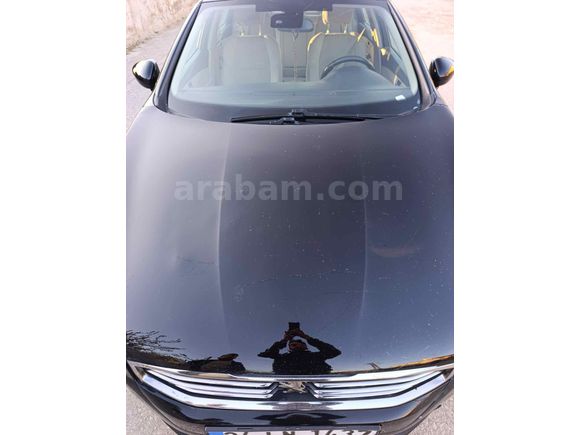 Sahibinden Peugeot 508 1.6 e-HDi Active 2014 Model 