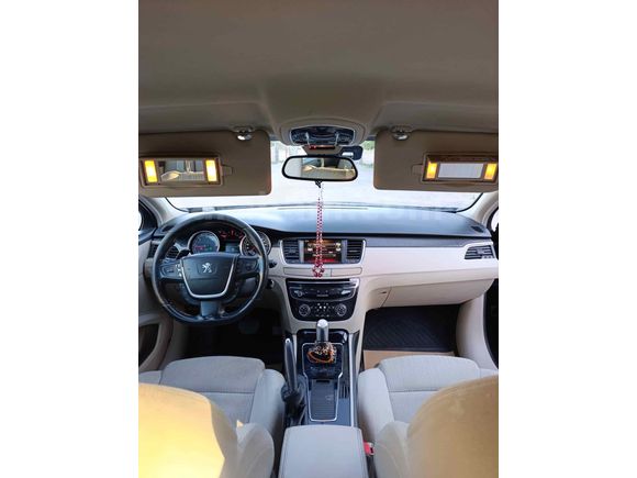 Sahibinden Peugeot 508 1.6 e-HDi Active 2014 Model 