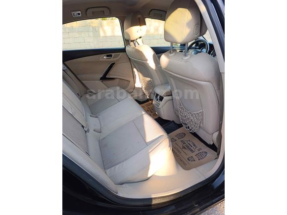 Sahibinden Peugeot 508 1.6 e-HDi Active 2014 Model 