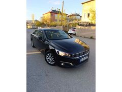 Sahibinden Peugeot 508 1.6 e-HDi Active 2014 Model 