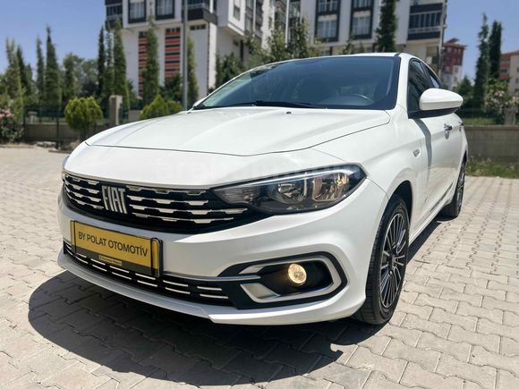 POLAT'TAN/BOYASIZ/57.000 KM/EASY PLUS/TABLET EKRAN/95 HP