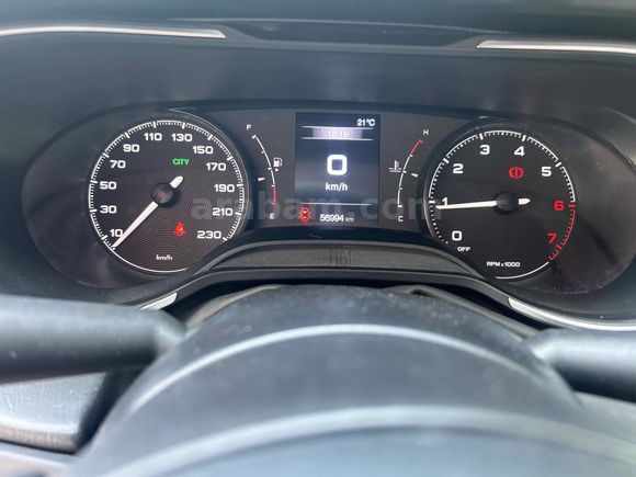 POLAT'TAN/BOYASIZ/57.000 KM/EASY PLUS/TABLET EKRAN/95 HP