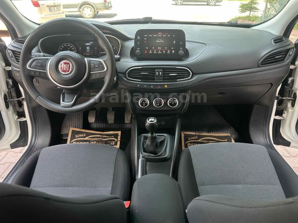 POLAT'TAN/BOYASIZ/57.000 KM/EASY PLUS/TABLET EKRAN/95 HP