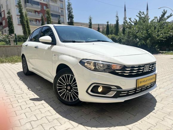 POLAT'TAN/BOYASIZ/57.000 KM/EASY PLUS/TABLET EKRAN/95 HP