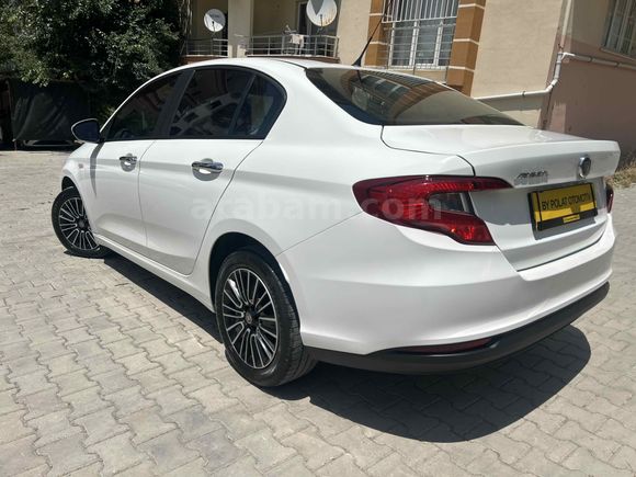 POLAT'TAN/BOYASIZ/57.000 KM/EASY PLUS/TABLET EKRAN/95 HP