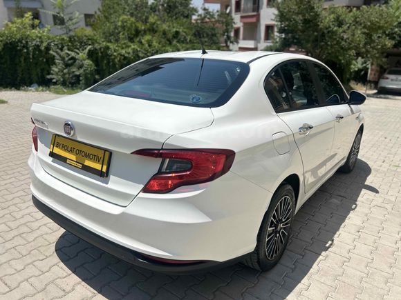 POLAT'TAN/BOYASIZ/57.000 KM/EASY PLUS/TABLET EKRAN/95 HP