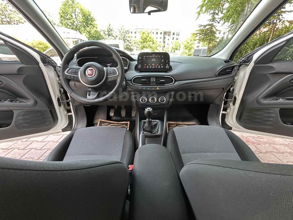 POLAT'TAN/BOYASIZ/57.000 KM/EASY PLUS/TABLET EKRAN/95 HP
