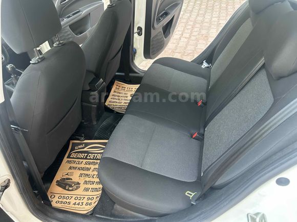 POLAT'TAN/BOYASIZ/57.000 KM/EASY PLUS/TABLET EKRAN/95 HP