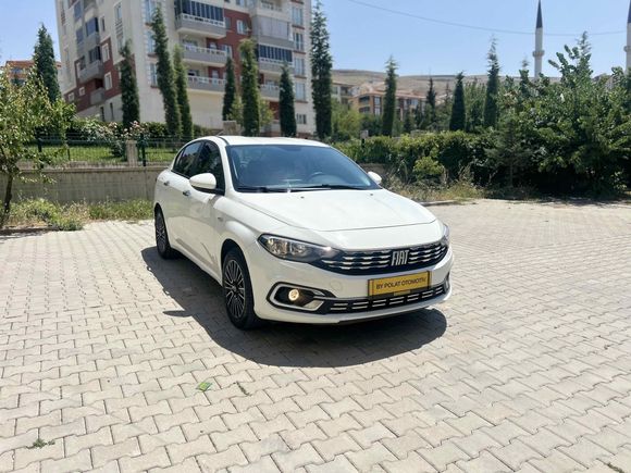 POLAT'TAN/BOYASIZ/57.000 KM/EASY PLUS/TABLET EKRAN/95 HP