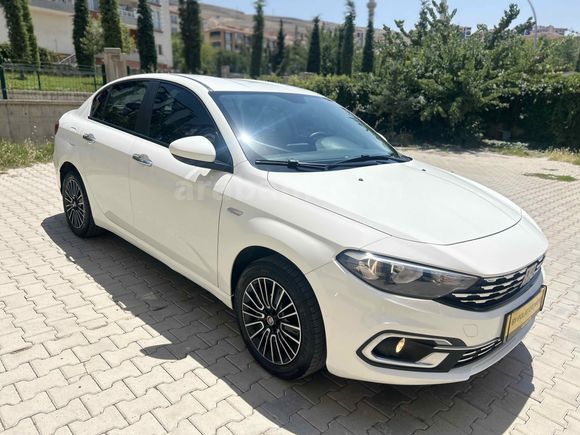 POLAT'TAN/BOYASIZ/57.000 KM/EASY PLUS/TABLET EKRAN/95 HP