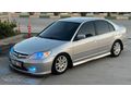 Sahibinden Honda Civic 1.6 LS 2006 Model