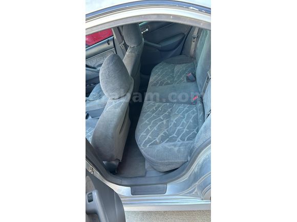 Sahibinden Honda Civic 1.6 LS 2006 Model
