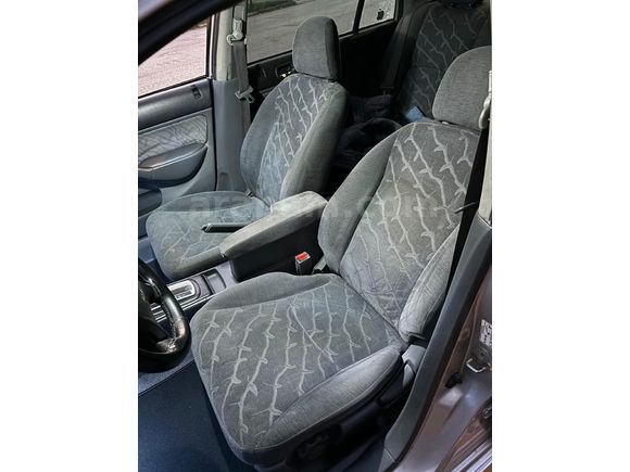 Sahibinden Honda Civic 1.6 LS 2006 Model