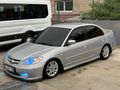 Sahibinden Honda Civic 1.6 LS 2006 Model