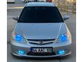 Sahibinden Honda Civic 1.6 LS 2006 Model