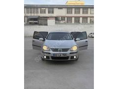 Sahibinden Volkswagen Golf 1.6 Comfortline 2006 Model  285.000 km Gri