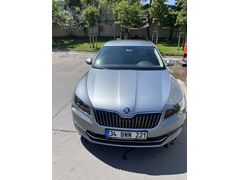 Sahibinden Skoda SuperB 1.6 TDI Style 2018 Model 