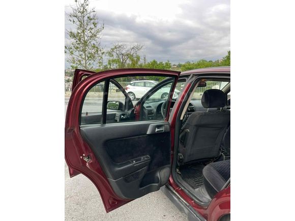 Sahibinden Opel Astra 1.6 CD 2000 Model  265.000 km Kırmızı