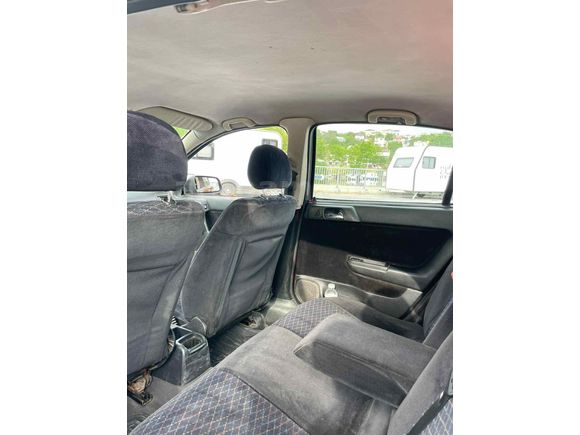 Sahibinden Opel Astra 1.6 CD 2000 Model  265.000 km Kırmızı