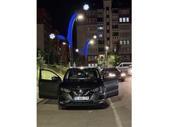 Sahibinden Nissan Qashqai 1.5 dCi Sky Pack 2020 Model 