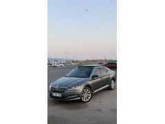Sahibinden Skoda SuperB 1.5 TSI Prestige 2022 Model 