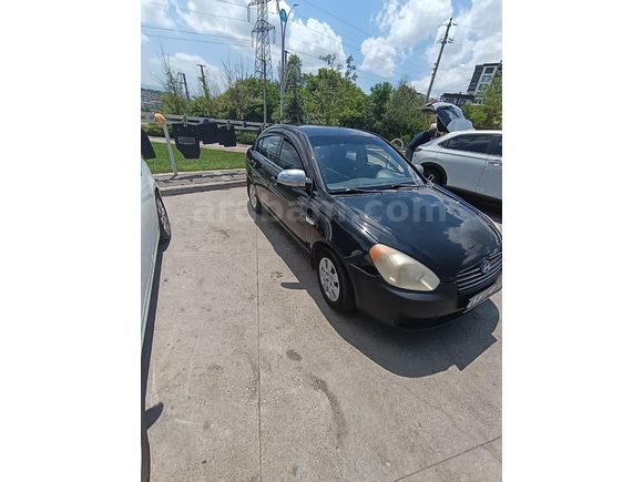 Sahibinden Hyundai Accent Era 1.4 Team 2008 Model