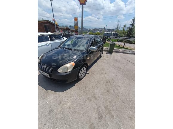 Sahibinden Hyundai Accent Era 1.4 Team 2008 Model