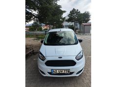 Sahibinden Ford Tourneo Courier 1.5 TDCi Trend 2014 Model