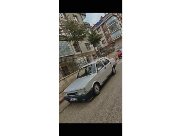 Acil Satılık Tofaş Şahin 1.6 1992 Model 