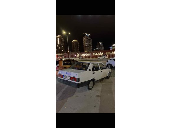 Acil Satılık Tofaş Şahin 1.6 1992 Model 