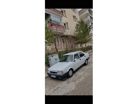 Acil Satılık Tofaş Şahin 1.6 1992 Model 