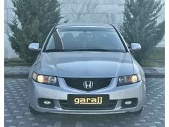 Galeriden Honda Accord 2.0 Sport 2005 Model Kayseri