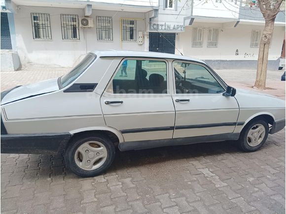 Sahibinden Renault R 12 Toros 1999 Model