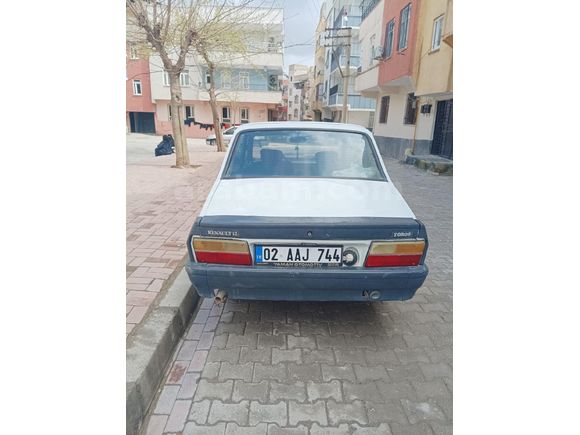Sahibinden Renault R 12 Toros 1999 Model