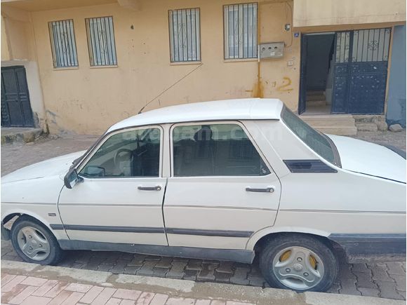 Sahibinden Renault R 12 Toros 1999 Model