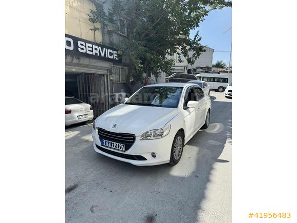 HAZEM MOTORS ^ DAN PEUGEOT