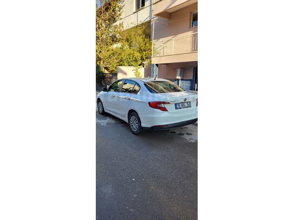Sahibinden Fiat Egea 1.6 Multijet Easy 2020 Model