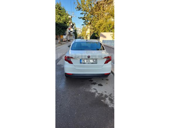 Sahibinden Fiat Egea 1.6 Multijet Easy 2020 Model