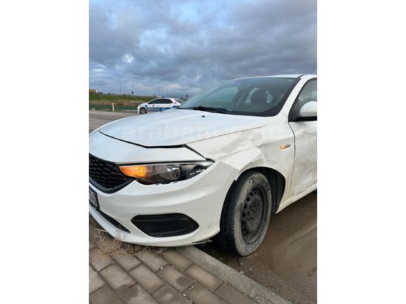 Sahibinden Fiat Egea 1.6 Multijet Easy 2020 Model