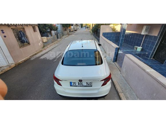 Sahibinden Fiat Egea 1.6 Multijet Easy 2020 Model