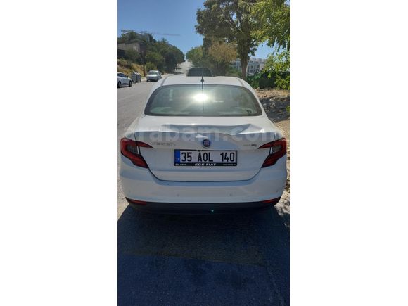 Sahibinden Fiat Egea 1.6 Multijet Easy 2020 Model