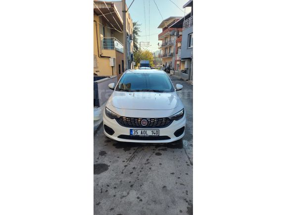 Sahibinden Fiat Egea 1.6 Multijet Easy 2020 Model