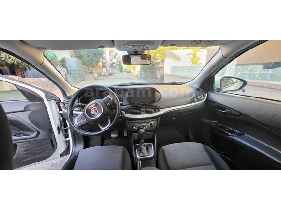 Sahibinden Fiat Egea 1.6 Multijet Easy 2020 Model