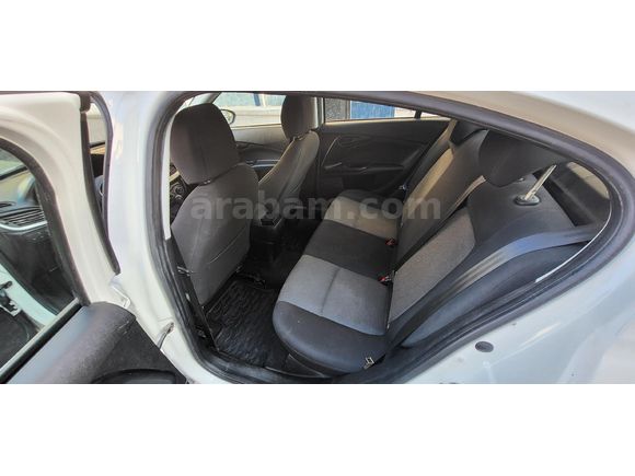 Sahibinden Fiat Egea 1.6 Multijet Easy 2020 Model