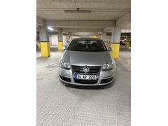 Sahibinden Volkswagen Jetta 1.6 TDi Comfortline 2011 Model İstanbul
