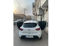 Sahibinden Renault Clio 1.5 dCi Joy 2018 Model
