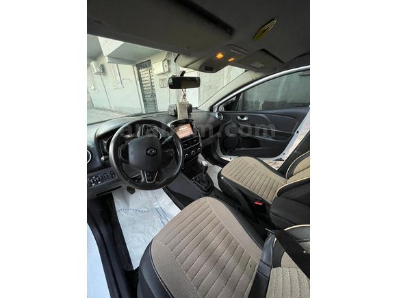 Sahibinden Renault Clio 1.5 dCi Joy 2018 Model