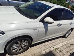 Sahibinden Fiat Egea 1.4 Fire Easy Plus 2018 Model Isparta 123.000 km Beyaz