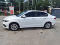 Sahibinden Fiat Egea 1.4 Fire Easy Plus 2018 Model Isparta 123.000 km Beyaz